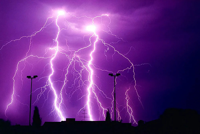 深入了解防雷檢測現場方法，有效守護建筑安全