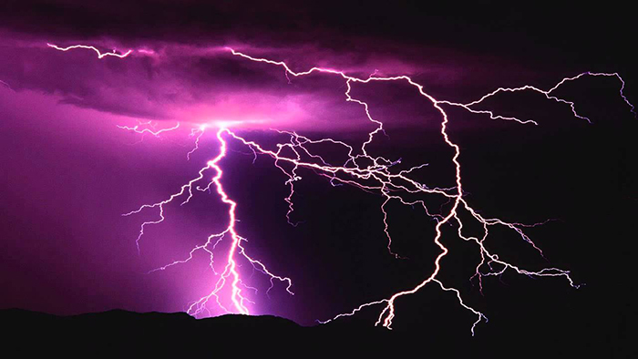 深入了解防雷檢測現場方法，有效守護建筑安全