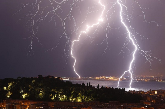 防雷檢測是什么？！你絕對需要知道的關鍵信息！