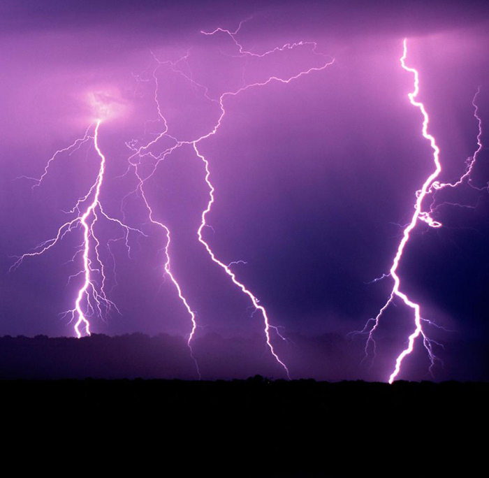 揭秘防雷檢測前景：科技創(chuàng)新引領(lǐng)安全新時(shí)代