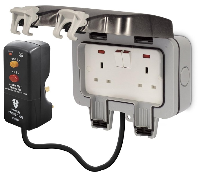 電源保護插座是什么?