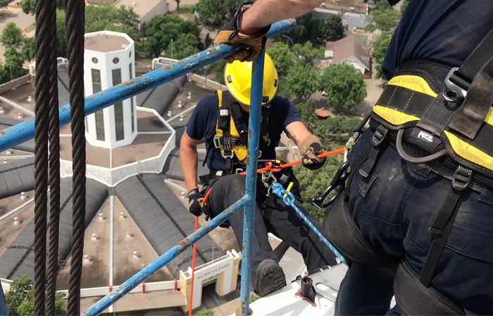 防雷檢測公司:屬于哪類公司?