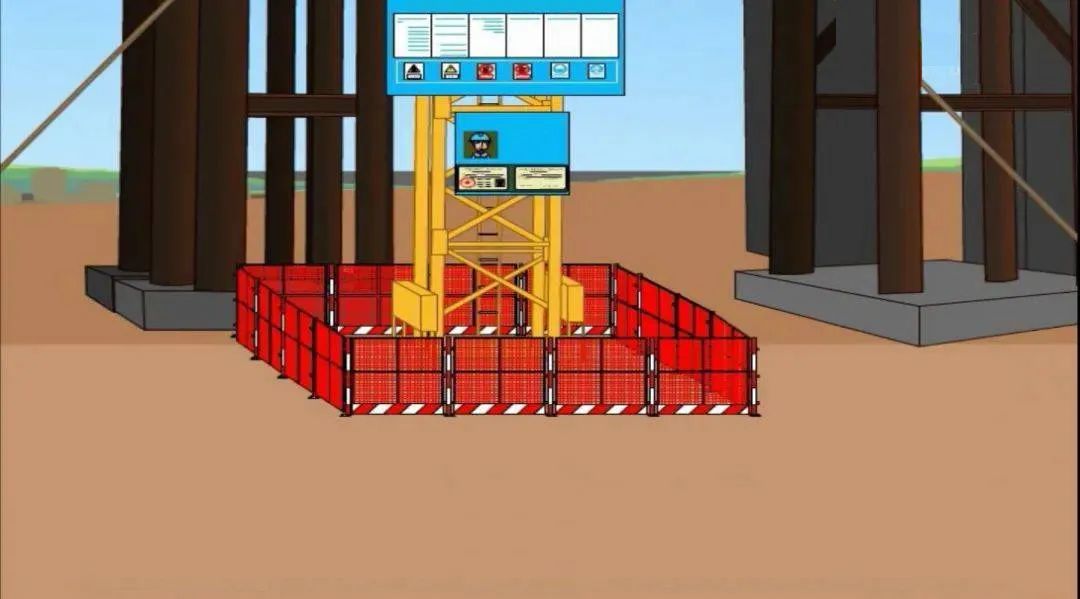 施工現(xiàn)場管理與預防